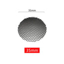 DecorBites™ Aluminum Honeycomb Downlight Grill for Spot Lighting Fixture