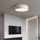 DecorBites™ Aluminum LED Ceiling Lamp - Minimalist Design for Dinning, Living Room, Bedroom, Office