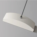 DecorBites™ Aluminum LED Chandelier: Modern Dining Island Light for Stylish Indoor Decoration
