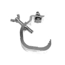 DecorBites™ Aluminum LED Par Hooks - Set of 10
