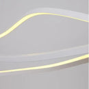 DecorBites™ Aluminum LED Pendant Lamp for Kitchen Dining Island Suspended House Lighting