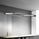 DecorBites™ Aluminum LED Pendant Lamp for Kitchen Dining Island Suspended House Lighting