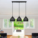 DecorBites™ Aluminum LED Pendant Light for Kitchen Bedroom Living Room - Modern Nordic Design