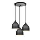 DecorBites™ Aluminum LED Pendant Light for Kitchen Bedroom Living Room - Modern Nordic Design