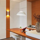 DecorBites™ Aluminum Pendant Lamp for Dining Room Kitchen Island