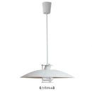 DecorBites™ Aluminum Pendant Lights Nordic Hanging Lamp for Kitchen Island