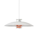 DecorBites™ Aluminum Pendant Lights Nordic Hanging Lamp for Kitchen Island