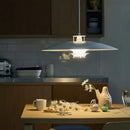 DecorBites™ Aluminum Pendant Lights Nordic Hanging Lamp for Kitchen Island