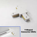 DecorBites™ Aluminum Track Rail LED Ceiling Spotlight Linear Track Lighting System.