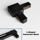 DecorBites™ Aluminum Track Rail LED Ceiling Spotlight Linear Track Lighting System.