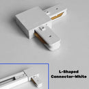 DecorBites™ Aluminum Track Rail LED Ceiling Spotlight Linear Track Lighting System.