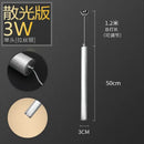 DecorBites™ Aluminum Tube Pendant Light for Dining Room and Kitchen Home Decor