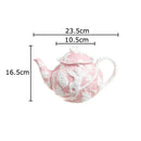 DecorBites™ Angel Figures Ceramic Dining Set&Mug Collection