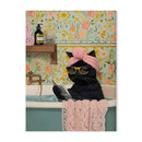 Animal Canvas Wall Art Trio