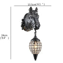 DecorBites™ Animal Design Sconce LED Wall Lights for Home Bedroom Decor