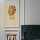 DecorBites™ Animal Design Sconce LED Wall Lights for Home Bedroom Decor