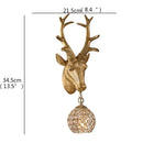DecorBites™ Animal Design Sconce LED Wall Lights for Home Bedroom Decor
