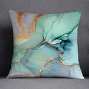 DecorBites™ Animal Pattern Decorative Pillowcase 45x45cm - Modern Design for Home and Car