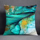 DecorBites™ Animal Pattern Decorative Pillowcase 45x45cm - Modern Design for Home and Car