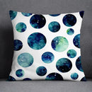 DecorBites™ Animal Pattern Decorative Pillowcase 45x45cm - Modern Design for Home and Car