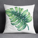 DecorBites™ Animal Pattern Decorative Pillowcase 45x45cm - Modern Design for Home and Car