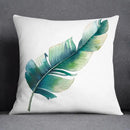 DecorBites™ Animal Pattern Decorative Pillowcase 45x45cm - Modern Design for Home and Car