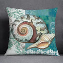 DecorBites™ Animal Pattern Decorative Pillowcase 45x45cm - Modern Design for Home and Car
