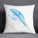 DecorBites™ Animal Pattern Decorative Pillowcase 45x45cm - Modern Design for Home and Car