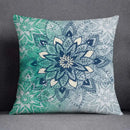 DecorBites™ Animal Pattern Decorative Pillowcase 45x45cm - Modern Design for Home and Car