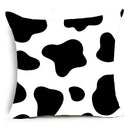 DecorBites™ Animal Print Pillowcase Cushion Cover Home Decoration for Sofa