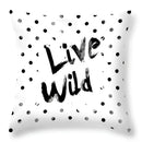 DecorBites™ Animal Print Pillowcase Cushion Cover Home Decoration for Sofa