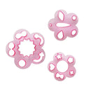 DecorBites™ Animal Shape Sushi Rice Mold Set - DIY Kitchen Tool for Bento