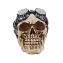 DecorBites™ Animal Skull Head Punk Mechanical Desktop Decoration for Bar Atmosphere