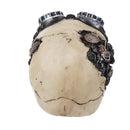 DecorBites™ Animal Skull Head Punk Mechanical Desktop Decoration for Bar Atmosphere