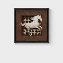 DecorBites™ Animal Wall Decor Frame Set Art Painting Poster Room Aesthetic Decoration