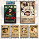 Anime Poster Set Home Wall Art