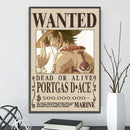 Anime Poster Set Home Wall Art