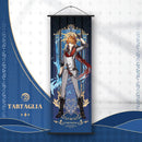 Anime Poster Wall Art Genshin
