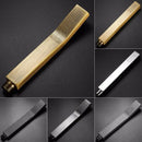 DecorBites™ Antique Bathroom Handheld Shower Head | High Pressure Rainfall Nozzle Save Water