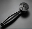 DecorBites™ Antique Bathroom Handheld Shower Head | High Pressure Rainfall Nozzle Save Water