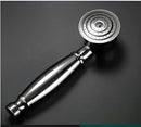 DecorBites™ Antique Bathroom Handheld Shower Head | High Pressure Rainfall Nozzle Save Water