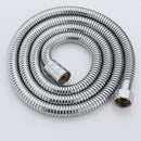 DecorBites™ Antique Brass 59" Hand Shower Hose Flexible Pipe 150cm
