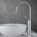 DecorBites™ Antique Brass Bathroom Basin Faucet Hot Cold Black Sink Mixer Kitchen Water Crane