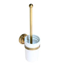 DecorBites™ Antique Brass Bathroom Hardware Set-SOAP DISH TOILET HOLDER - ACCESSORY