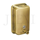 DecorBites™ Antique Brass Bathroom Hardware Set-SOAP DISH TOILET HOLDER - ACCESSORY