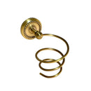 DecorBites™ Antique Brass Bathroom Hardware Set-SOAP DISH TOILET HOLDER - ACCESSORY