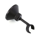 DecorBites™ Antique Brass Handheld Shower Holder Swivel Mount Rack - HJ-0517F