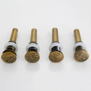 DecorBites™ Antique Brass Vessel Sink Drain - Bathroom Accessory