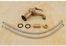 Antique Bronze Bathroom Faucet Mixer