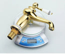 Antique Bronze Bathroom Faucet Mixer